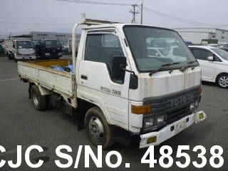 Toyota dyna 1993