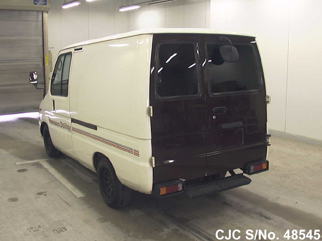 Toyota quick delivery