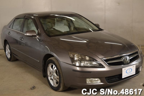 2006 Honda / Inspire Stock No. 48617