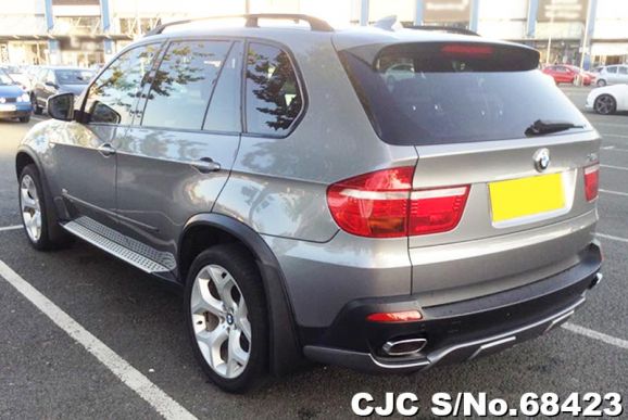 2007 bmw x5 diesel