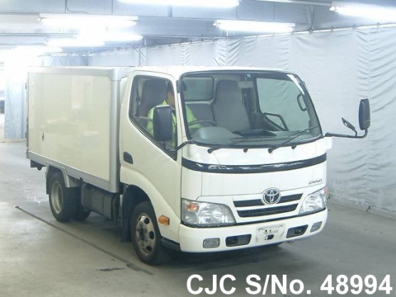 2010 Toyota / Dyna Stock No. 48994