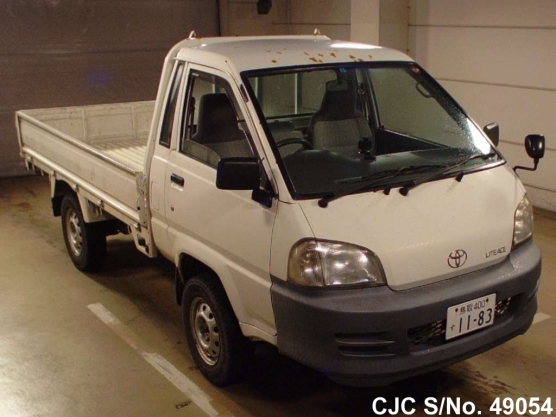 2005 Toyota / Liteace Stock No. 49054