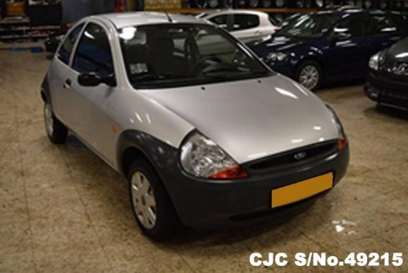 2005 Ford / KA Stock No. 49215