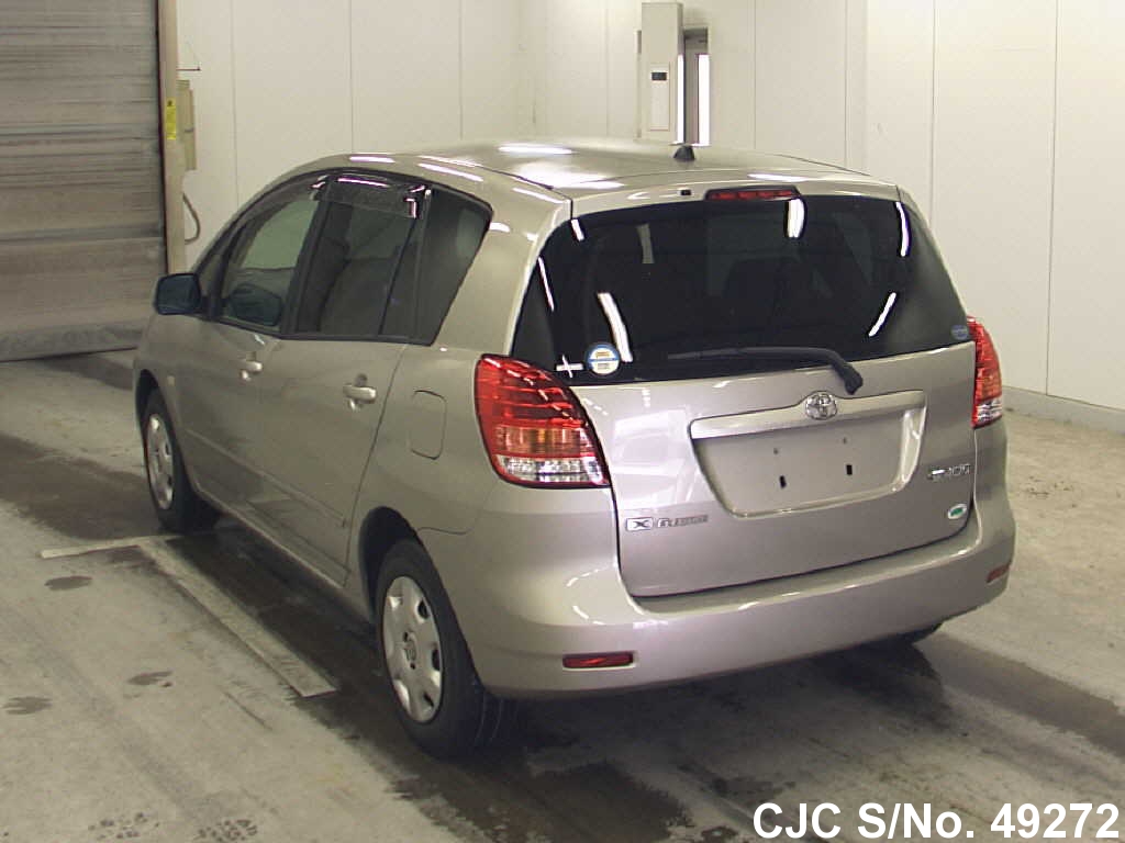 Toyota spacio 2003