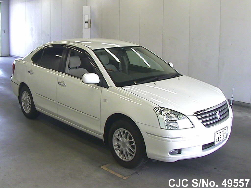 Toyota premio 2006