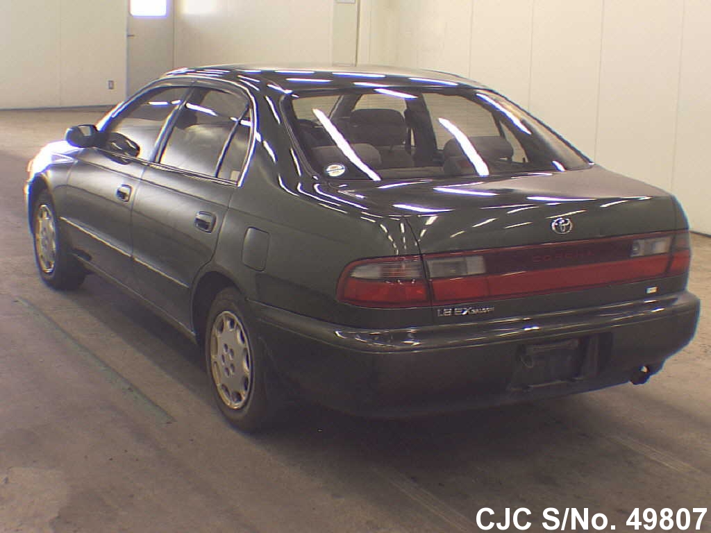 Toyota corona 1992