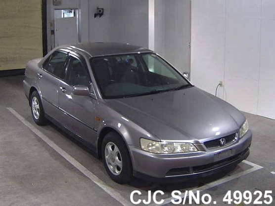 2000 Honda / Accord Stock No. 49925