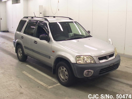 1999 Honda / CRV Stock No. 50474