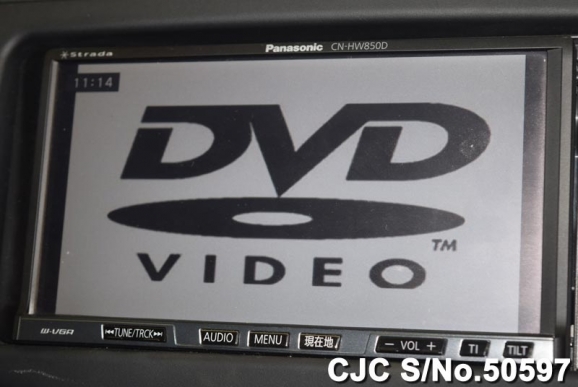 2009 Toyota Vanguard Black for sale | Stock No. 50597 2009 Toyota Vanguard Black for sale | Stock No. 50597
