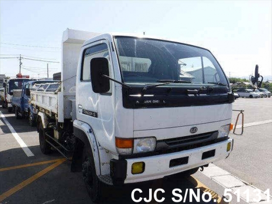 1999 Nissan / Condor Stock No. 51131