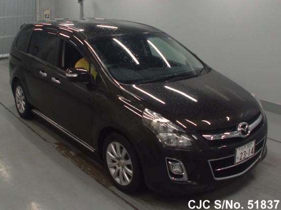 2008 Mazda / MPV Stock No. 51837