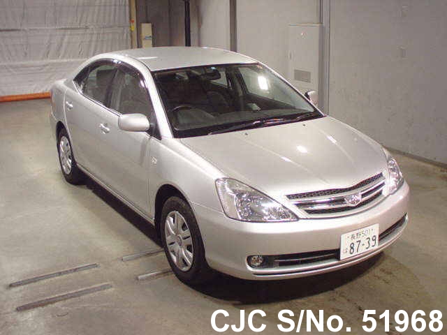 Toyota allion 2006
