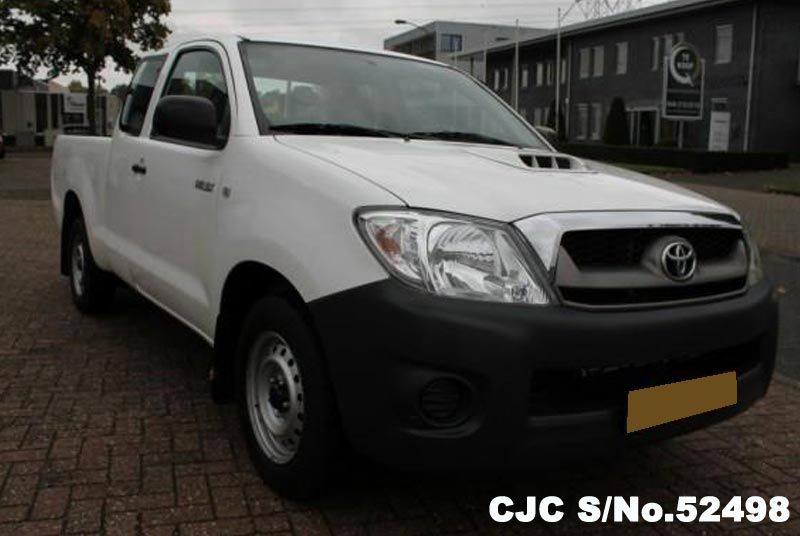 Bán xe ô tô Toyota Hilux 2009 giá 480 triệu  528207