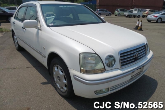 2006 Toyota / Progres Stock No. 52565