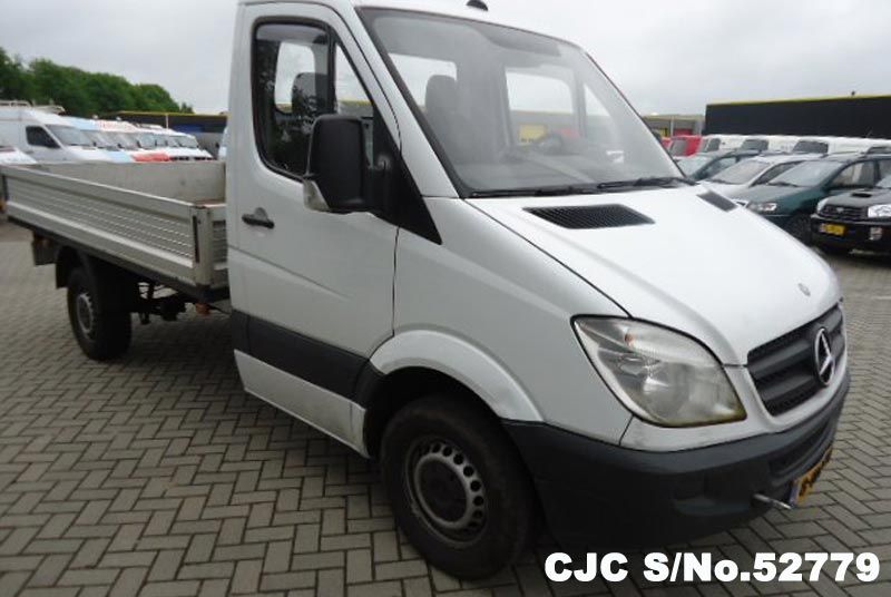 mercedes sprinter 315 cdi for sale