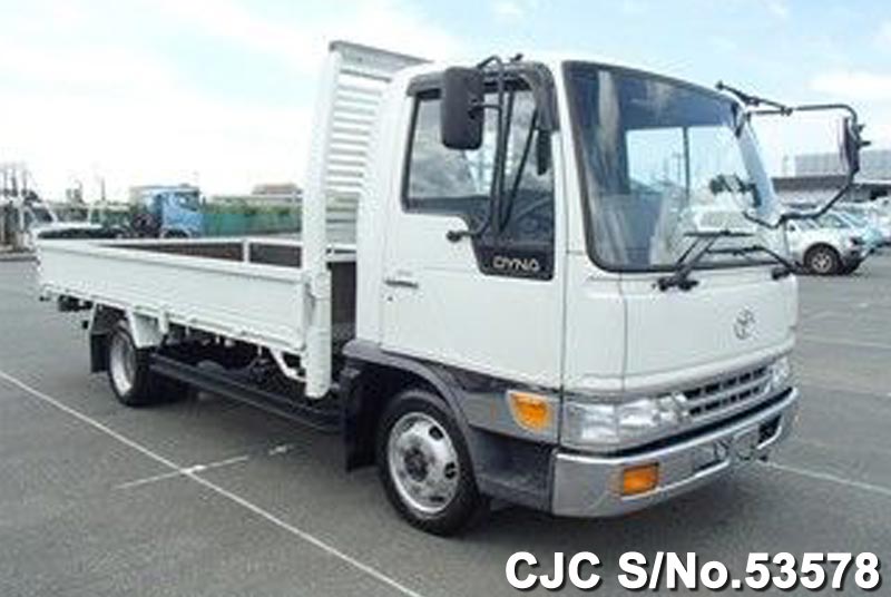 Toyota dyna 1996