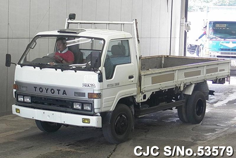 Toyota dyna 1995