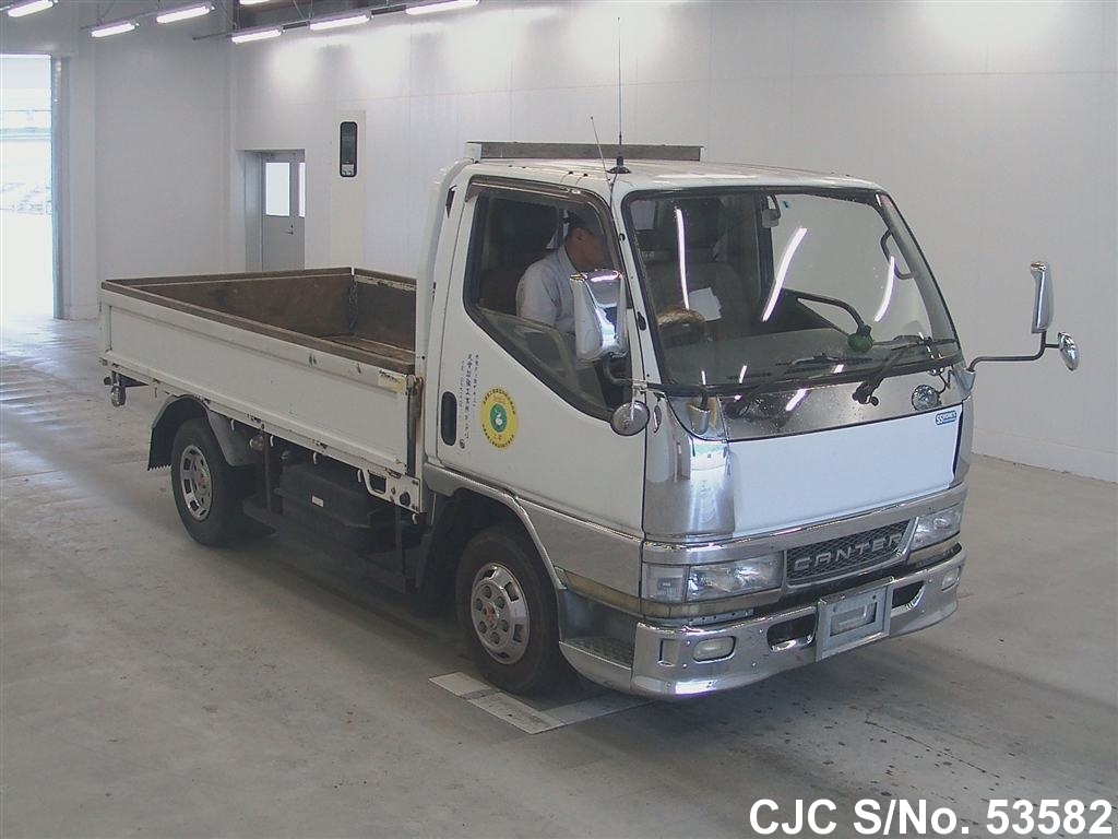 Mitsubishi canter 1994