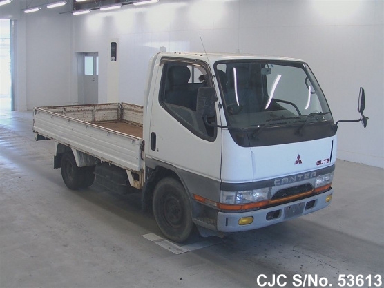 Mitsubishi canter 1994