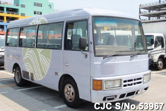 1997 Nissan / Civilian Stock No. 53967