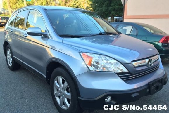 2008 Honda / CRV Stock No. 54464