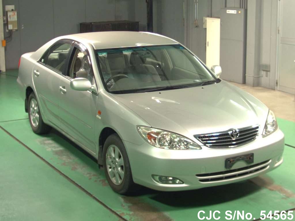 Camry 2003 год