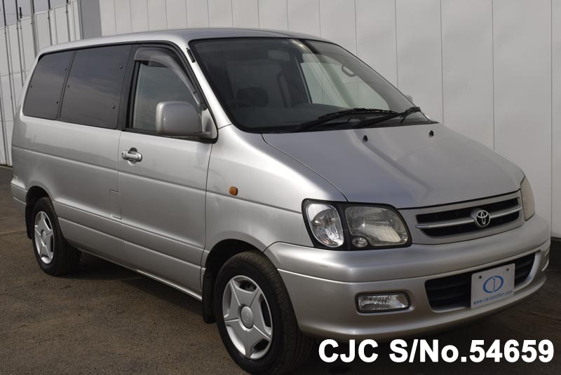 Toyota townace noah