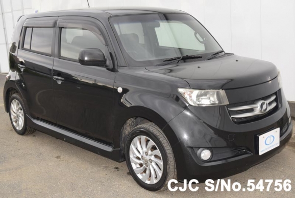 2006 Toyota / BB Stock No. 54756
