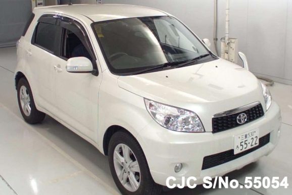 Japanese Used Cars in Guyana