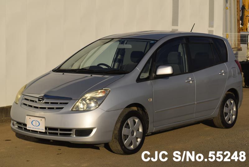 Toyota spacio 2003