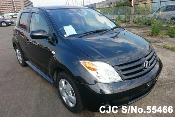 2006 Toyota / IST Stock No. 55466