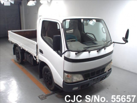 2006 Toyota / Toyoace Stock No. 55657