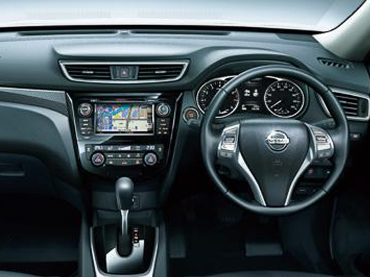 Brand New Nissan X Trail Hybrid For Sale Japanese Cars Exporter Brand New Nissan X Trail Hybrid For Sale Japanese Cars Exporter