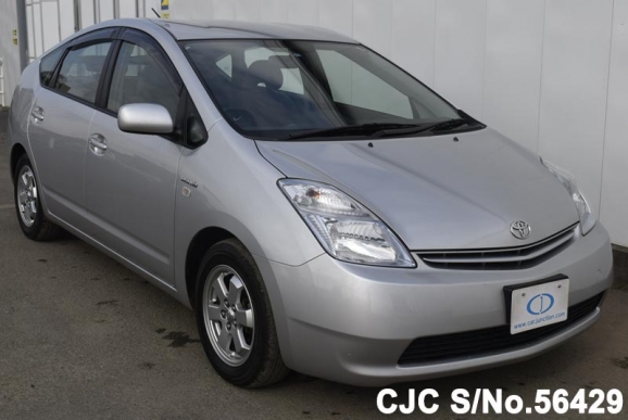 2009 Toyota / Prius Hybrid Stock No. 56429
