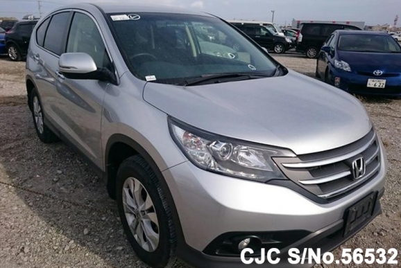 2012 Honda / CRV Stock No. 56532