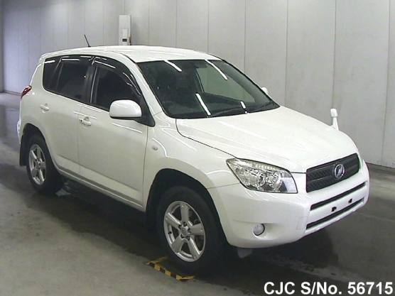 2005 Toyota / Rav4 Stock No. 56715