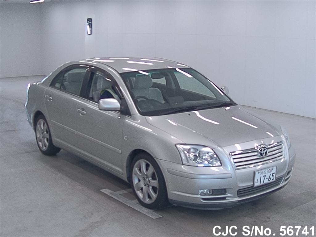 Toyota avensis 2005 универсал Toyota avensis 2005 универсал