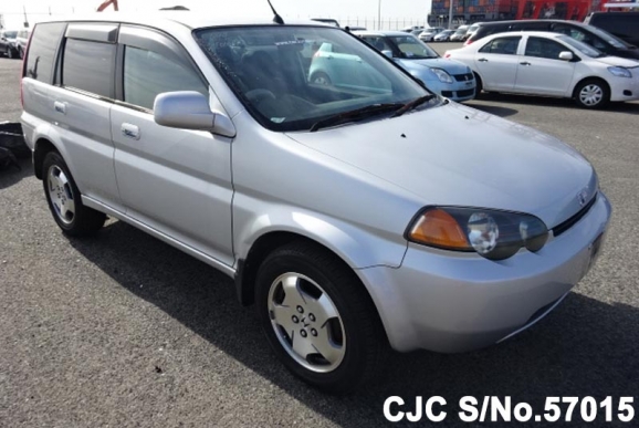 1999 Honda / HR-V Stock No. 57015