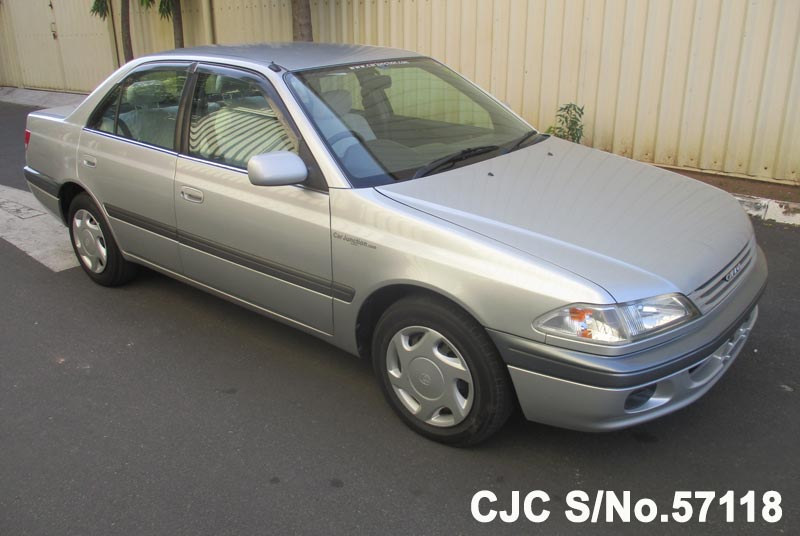 Toyota carina 1998