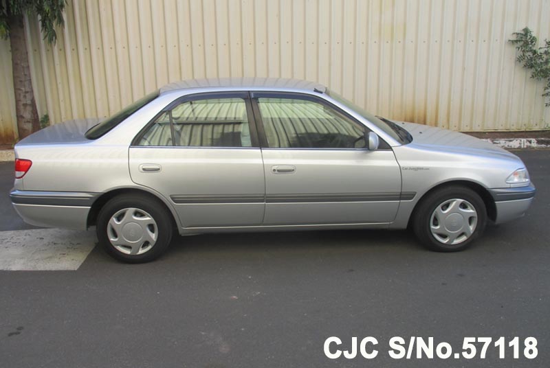 Toyota carina 1998