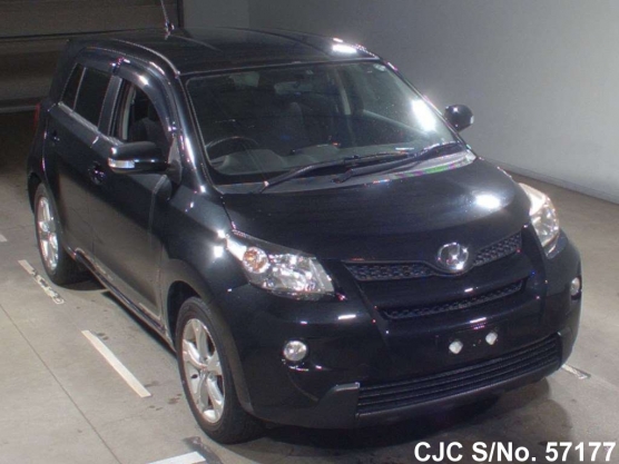 2008 Toyota / IST Stock No. 57177