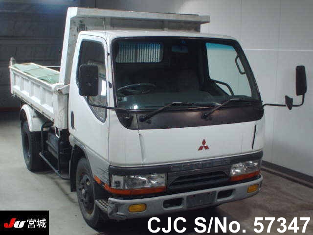 Mitsubishi canter 1994