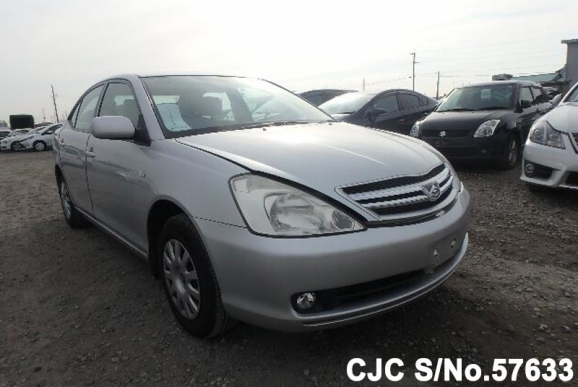 2006 Toyota / Allion Stock No. 57633