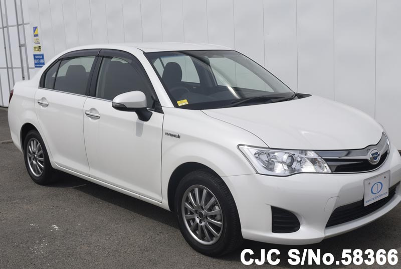 TOYOTA　COROLLA　Axio 7台セット TOYOTA COROLLA Axio 7台セット TOYOTA COROLLA Axio 7台セット TOYOTA