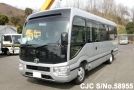 Brand New Toyota Coaster 4.0L Diesel right front
