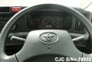 steering Toyota Brand New Coaster 4.0L Diesel