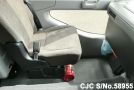 Toyota Brand New Coaster 4.0L Diesel interior