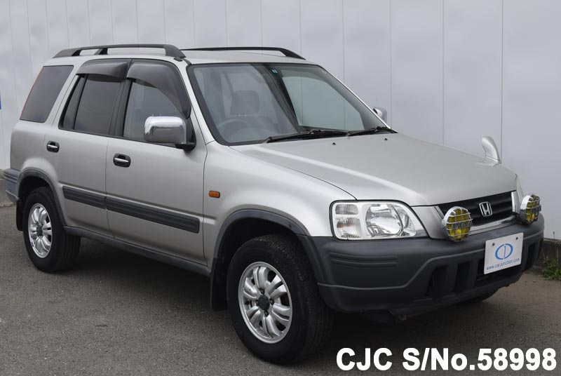 Honda crv 1996