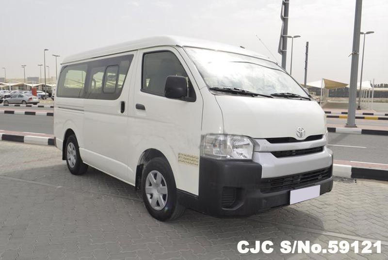 toyota hiace left hand drive for sale