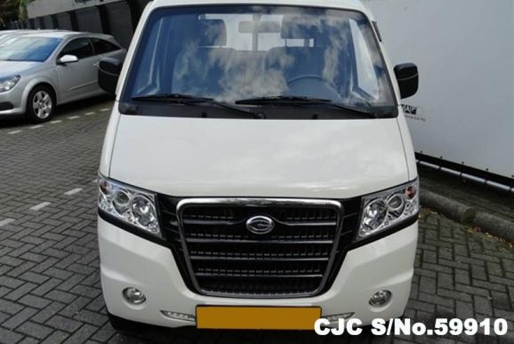 suzuki carry vans for sale